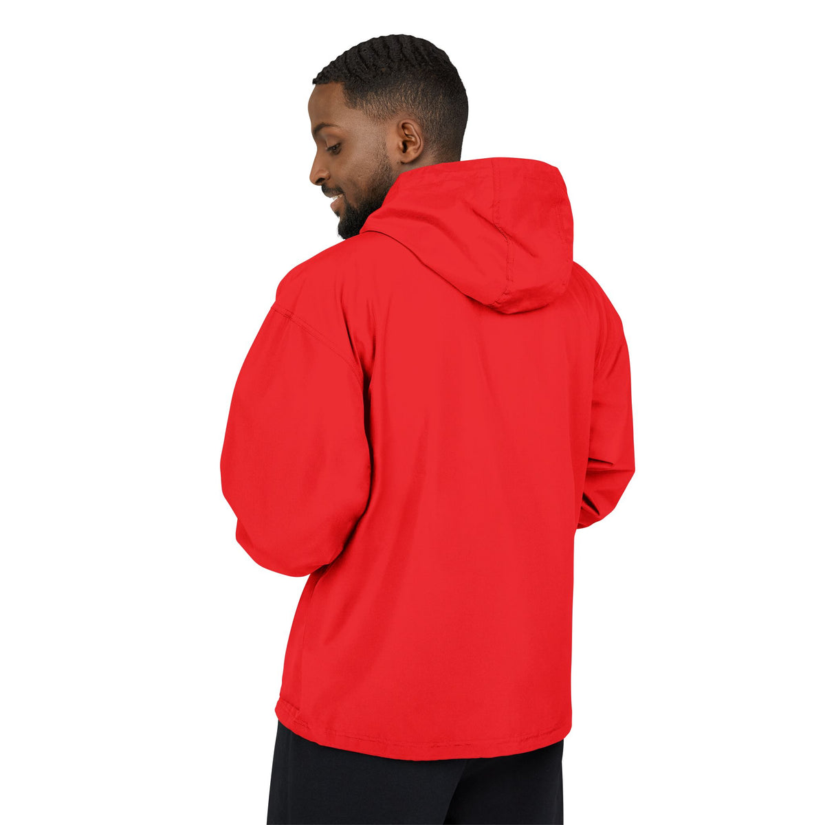 Anorak Jacket