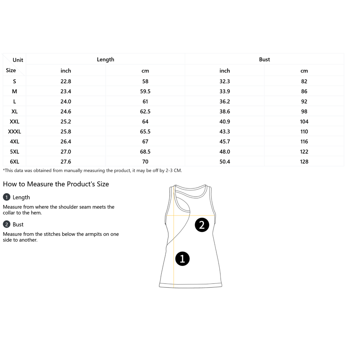 All-Over Print UPF50+ Women's Cross Collar Tank Top-2084672922575712263