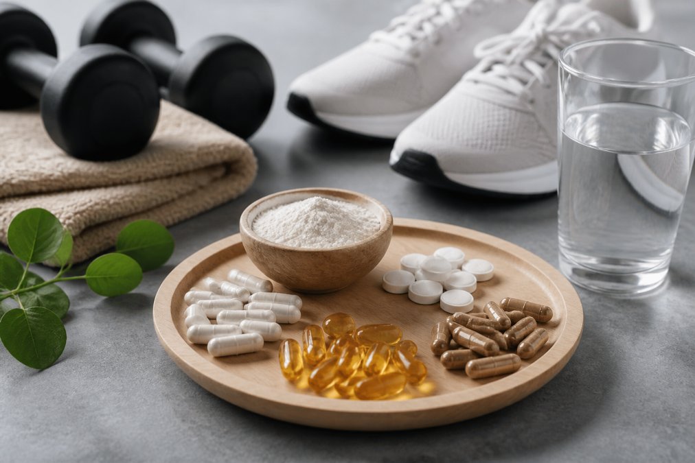 Best Supplements for Joint Recovery in 2026