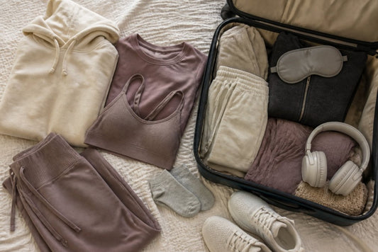 Comfortable Travel Clothes for Long Flights: 2026 Guide