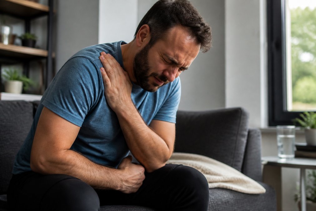 How to Cope With Unbearable Pain: 7 Proven Strategies