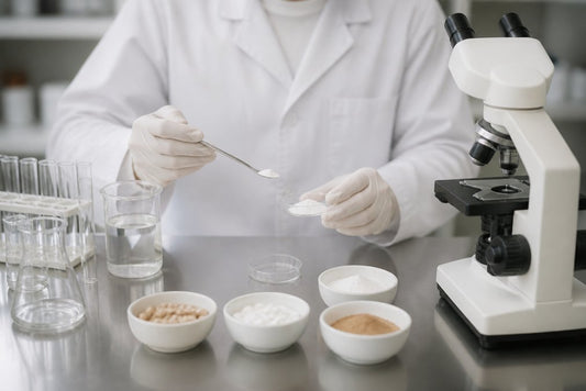 How to Verify Supplement Purity: A 2026 Guide