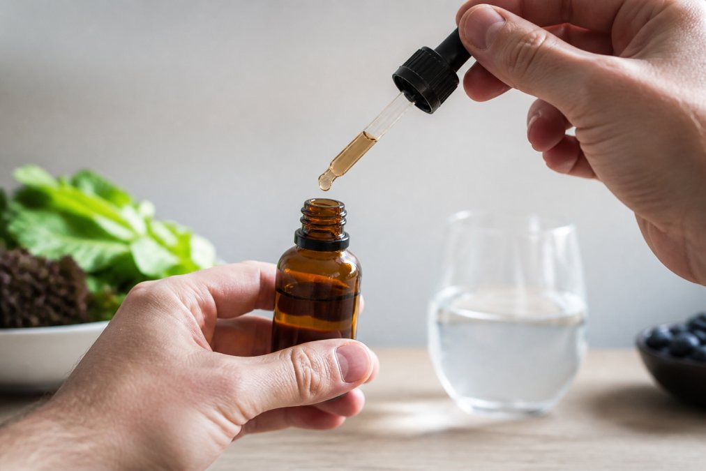 Swiss Drops Supplements: Are They Really Effective?
