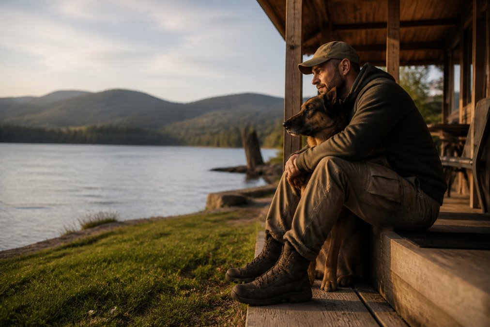VRB Labs Alternative for Veteran Wellness in 2026