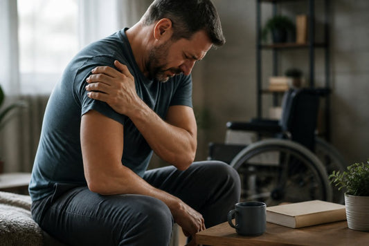 What the VA Gives for Chronic Pain: Your Complete Guide