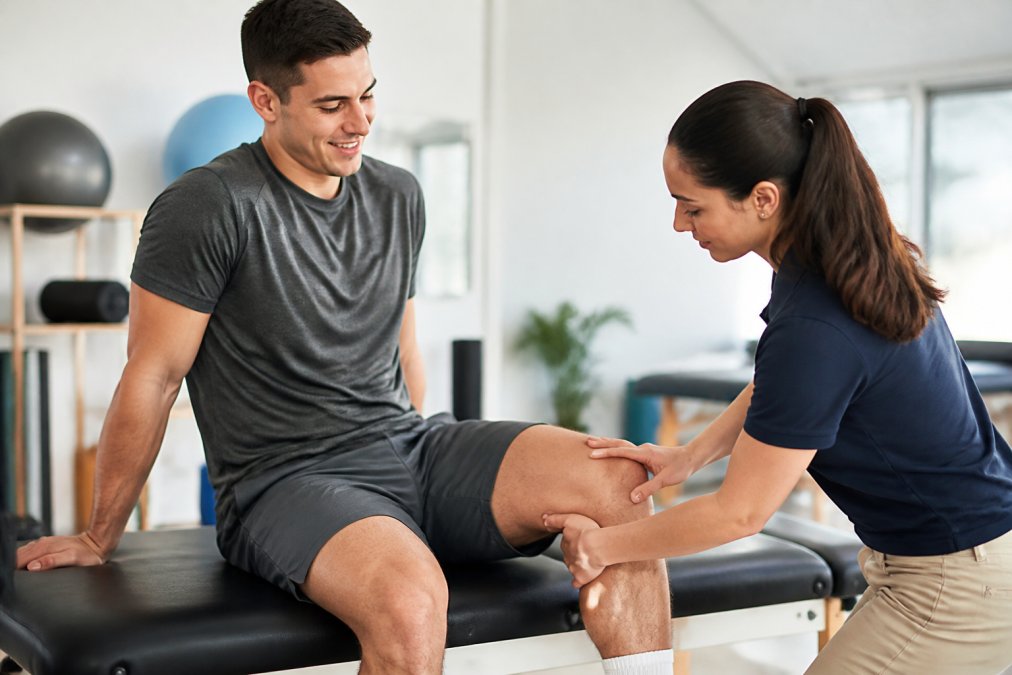 What to Wear for Physical Therapy: A Recovery Guide