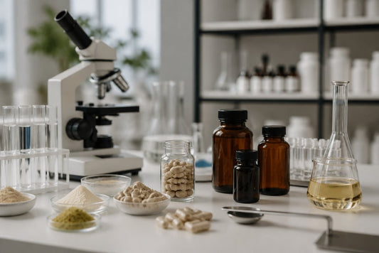 Why Premium Supplements Cost More Money: 2026 Guide