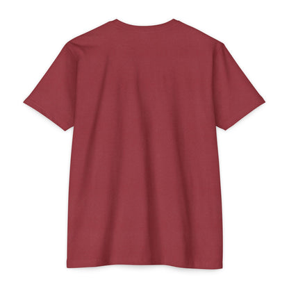 Global Wellness Shield Logo T-Shirt