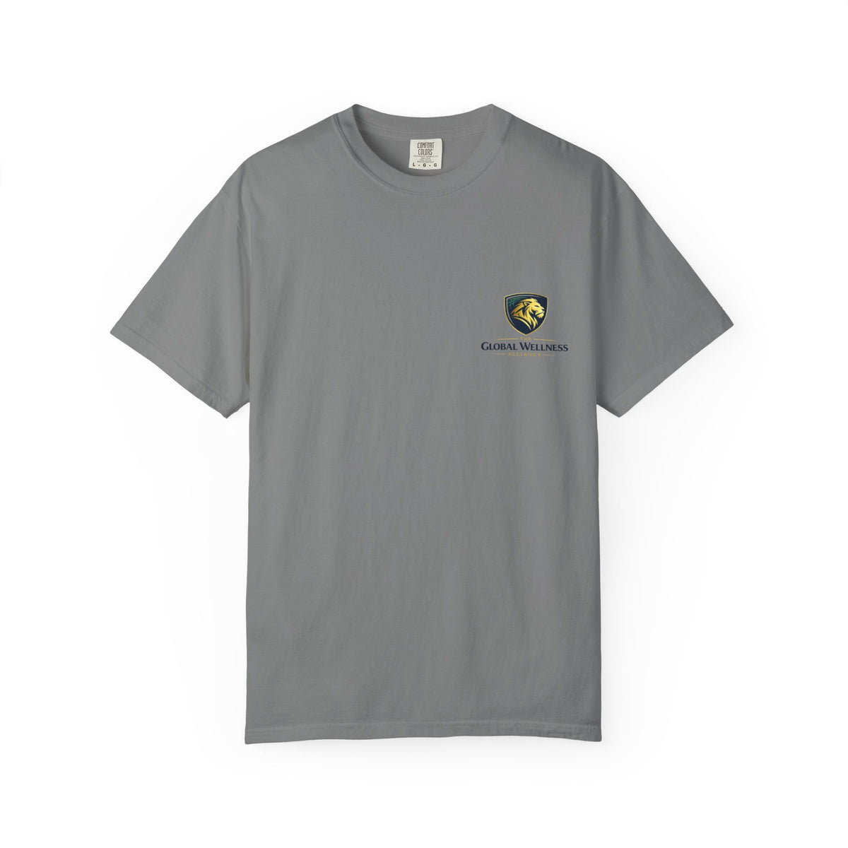Coastal Wildlife Club Crest Tee