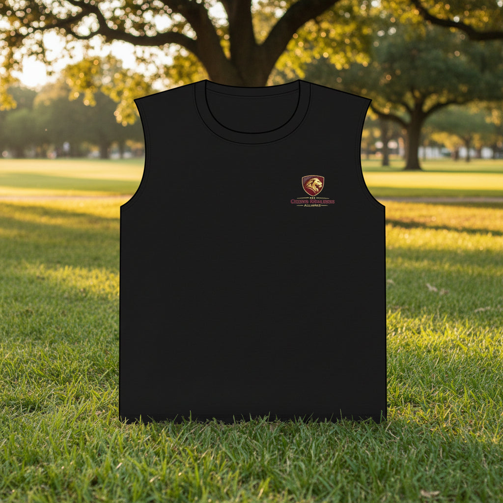 Performance Sleeveless Tee