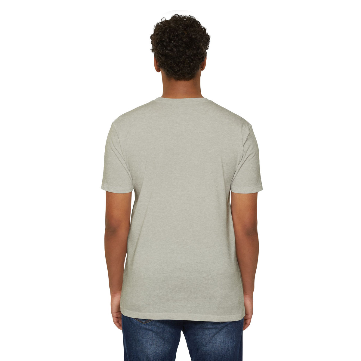 Global Wellness Shield Logo T-Shirt