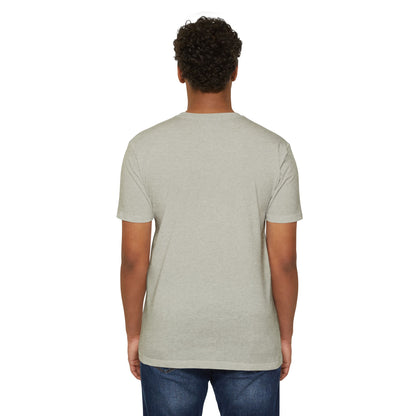 Global Wellness Shield Logo T-Shirt