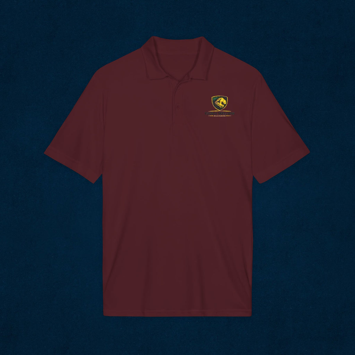 Sport-Tek® PosiCharge® Competitor™ Polo