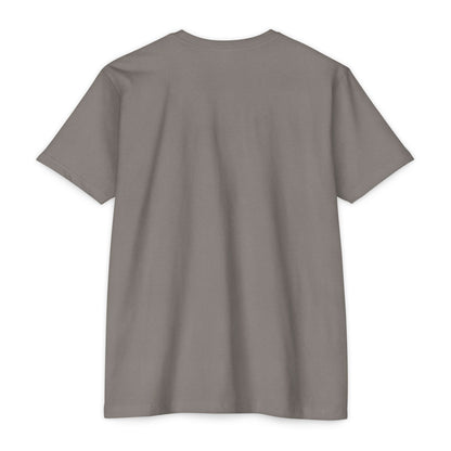Global Wellness Shield Logo T-Shirt
