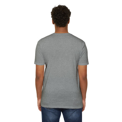 Global Wellness Shield Logo T-Shirt