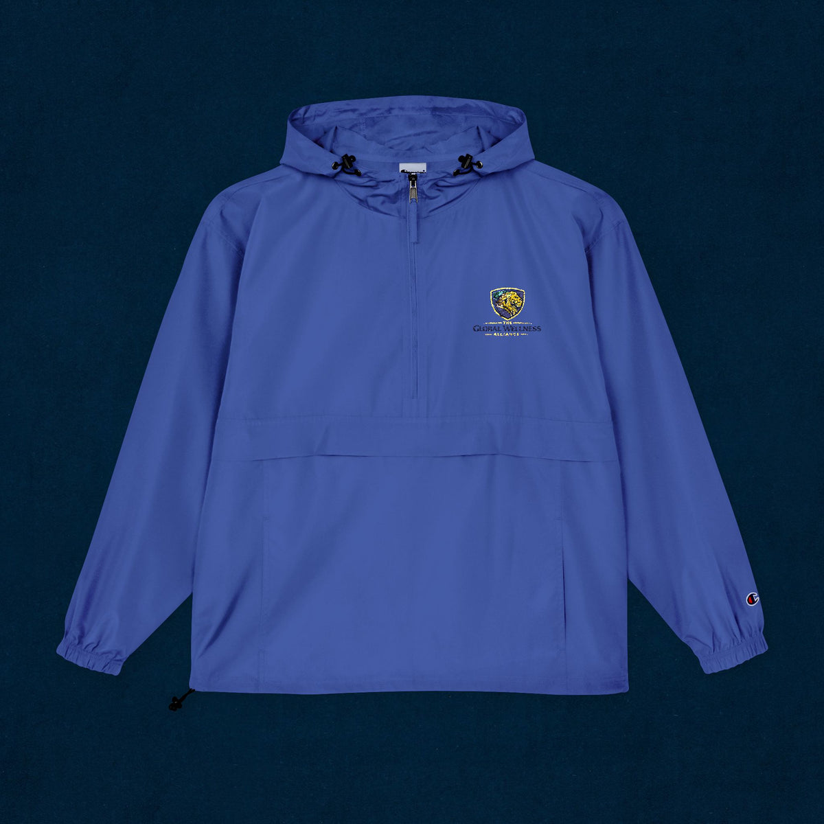 Anorak Jacket