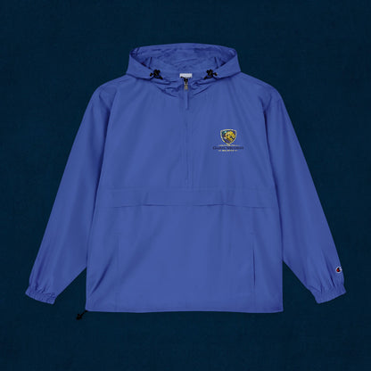 Anorak Jacket
