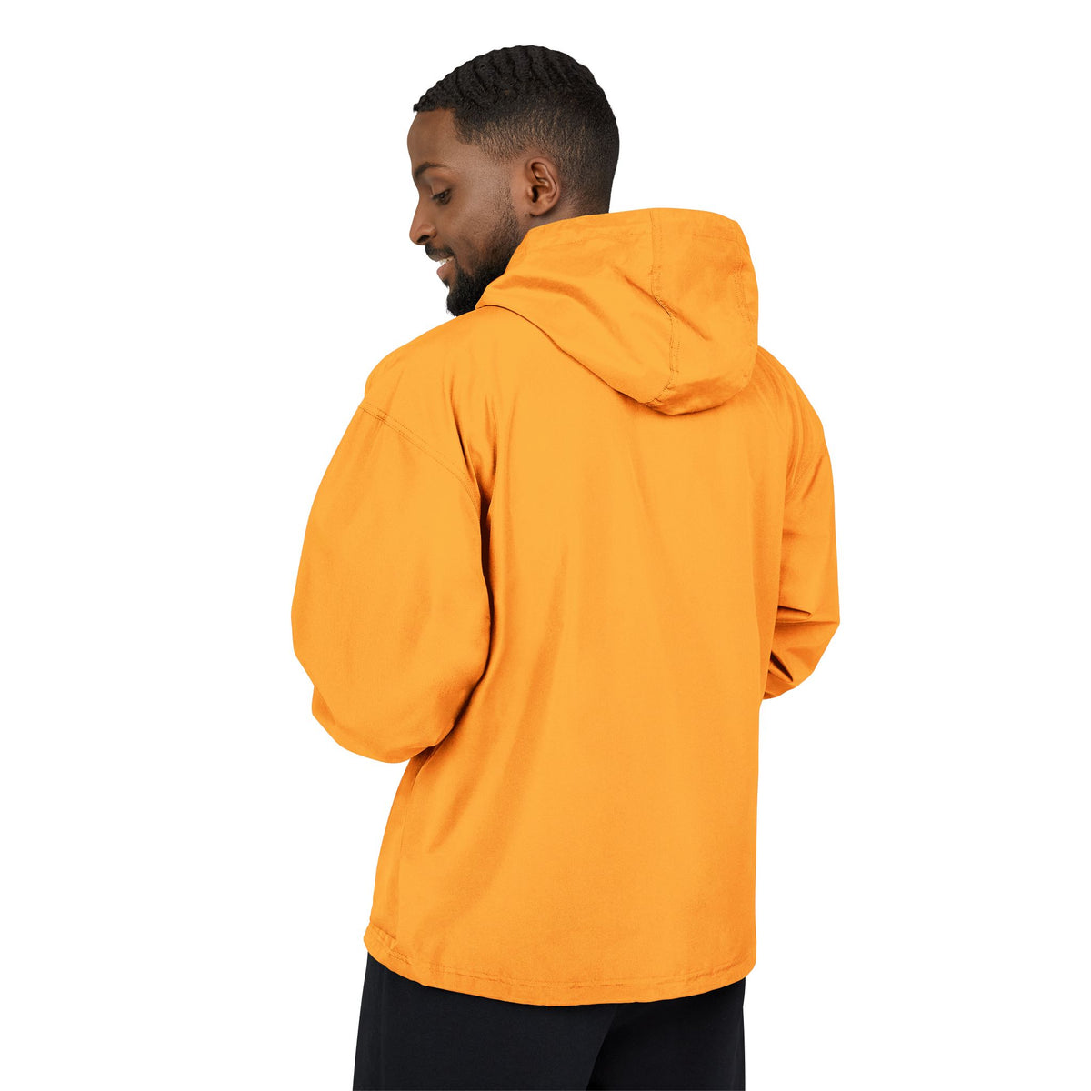 Anorak Jacket