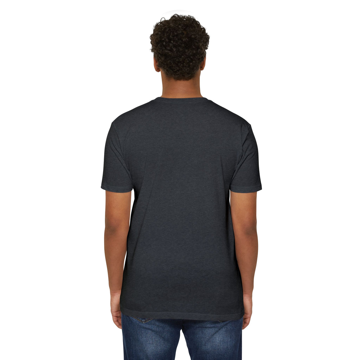 Global Wellness Shield Logo T-Shirt
