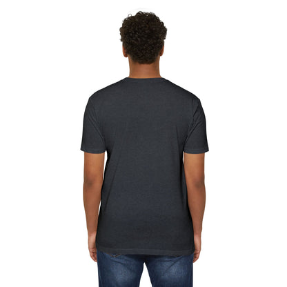 Global Wellness Shield Logo T-Shirt