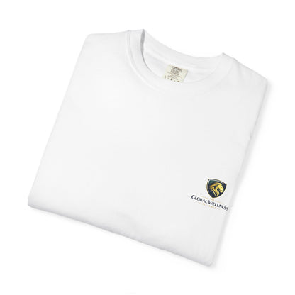 Classic Crest Pocket T-Shirt