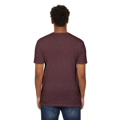 Global Wellness Shield Logo T-Shirt