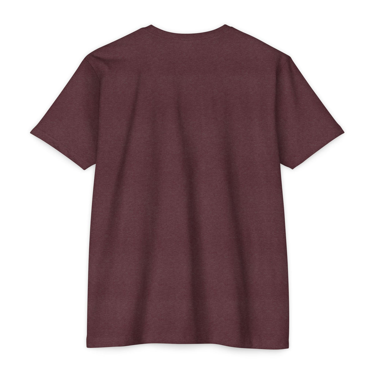 Global Wellness Shield Logo T-Shirt