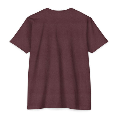 Global Wellness Shield Logo T-Shirt