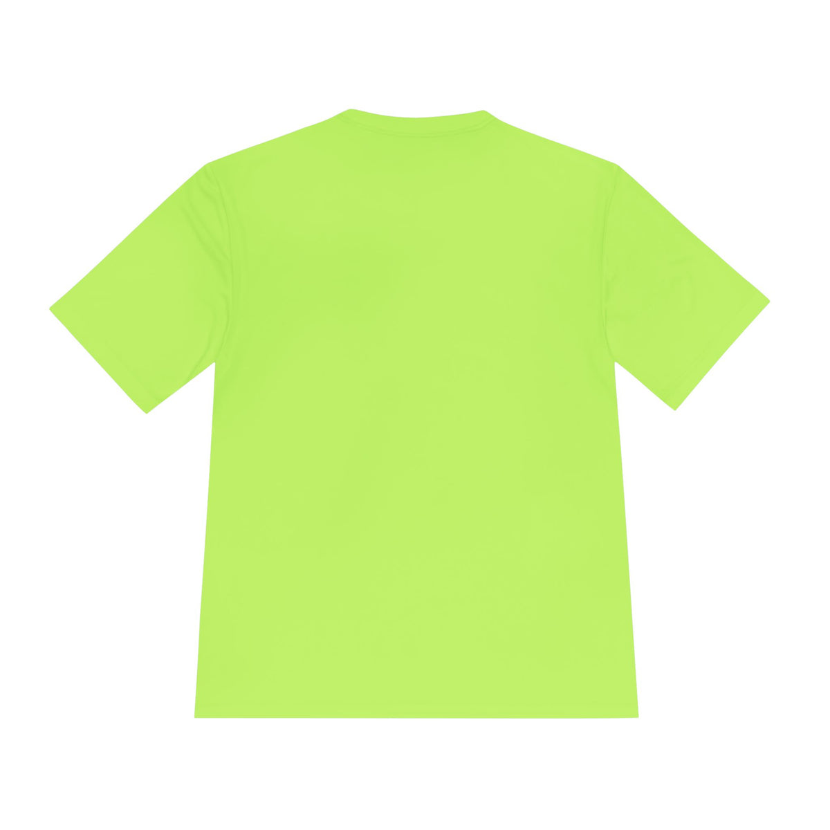 Unisex Moisture Wicking Tee