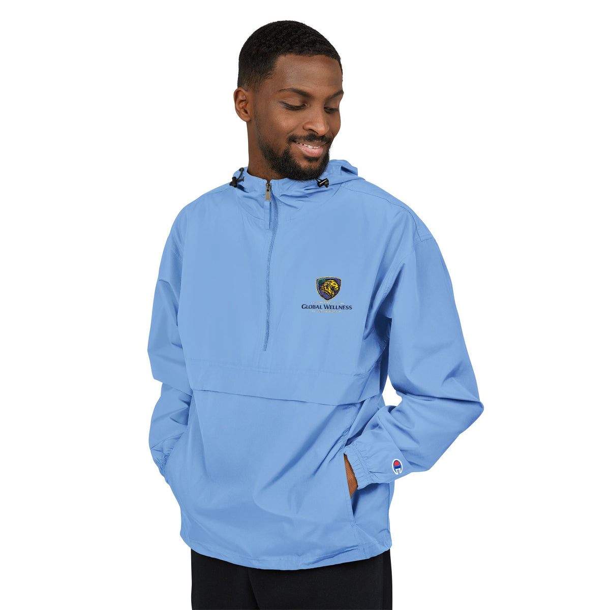 Anorak Jacket