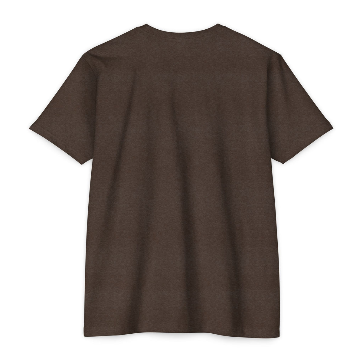 Global Wellness Shield Logo T-Shirt