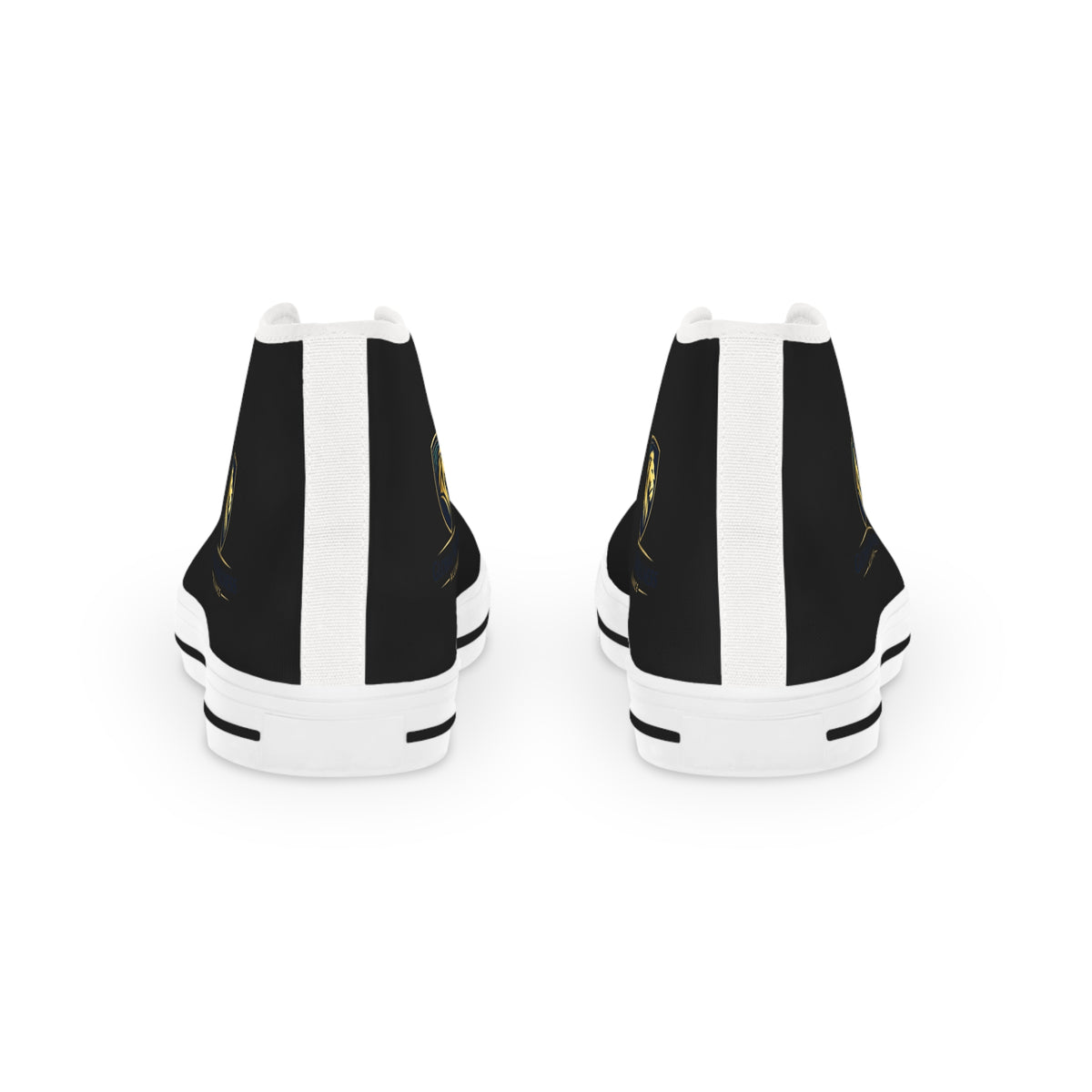 High Top Sneakers