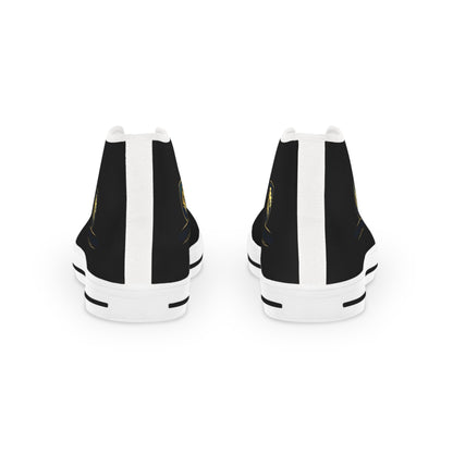 High Top Sneakers