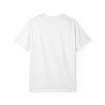Classic Crest Pocket T-Shirt