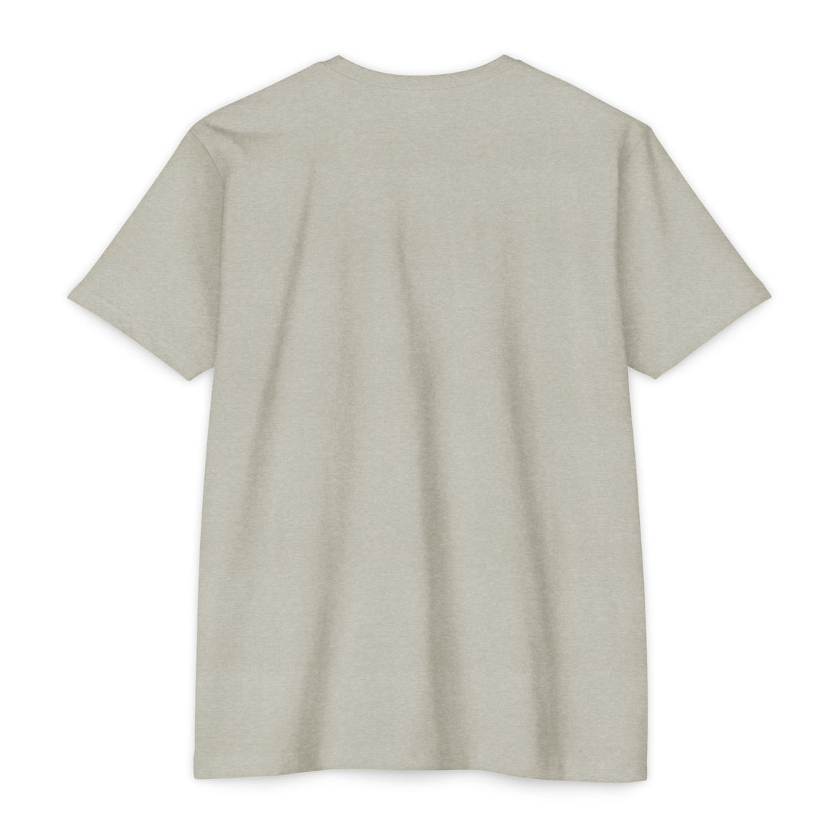 Global Wellness Shield Logo T-Shirt