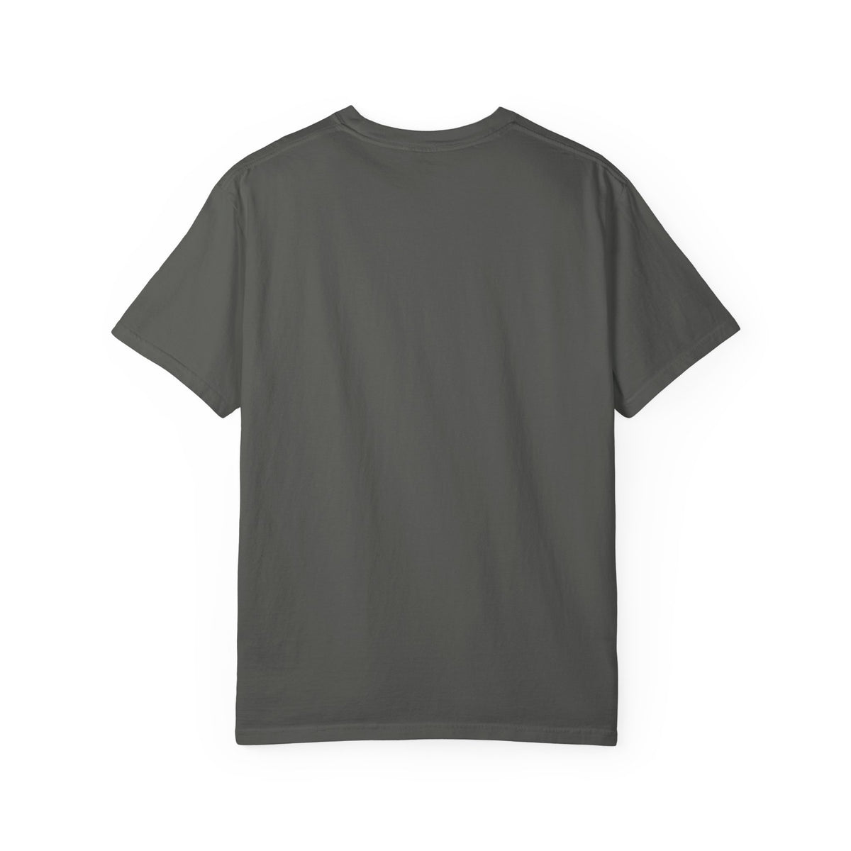 Classic Crest Pocket T-Shirt