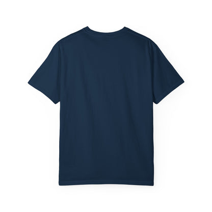 Coastal Wildlife Club Crest Tee