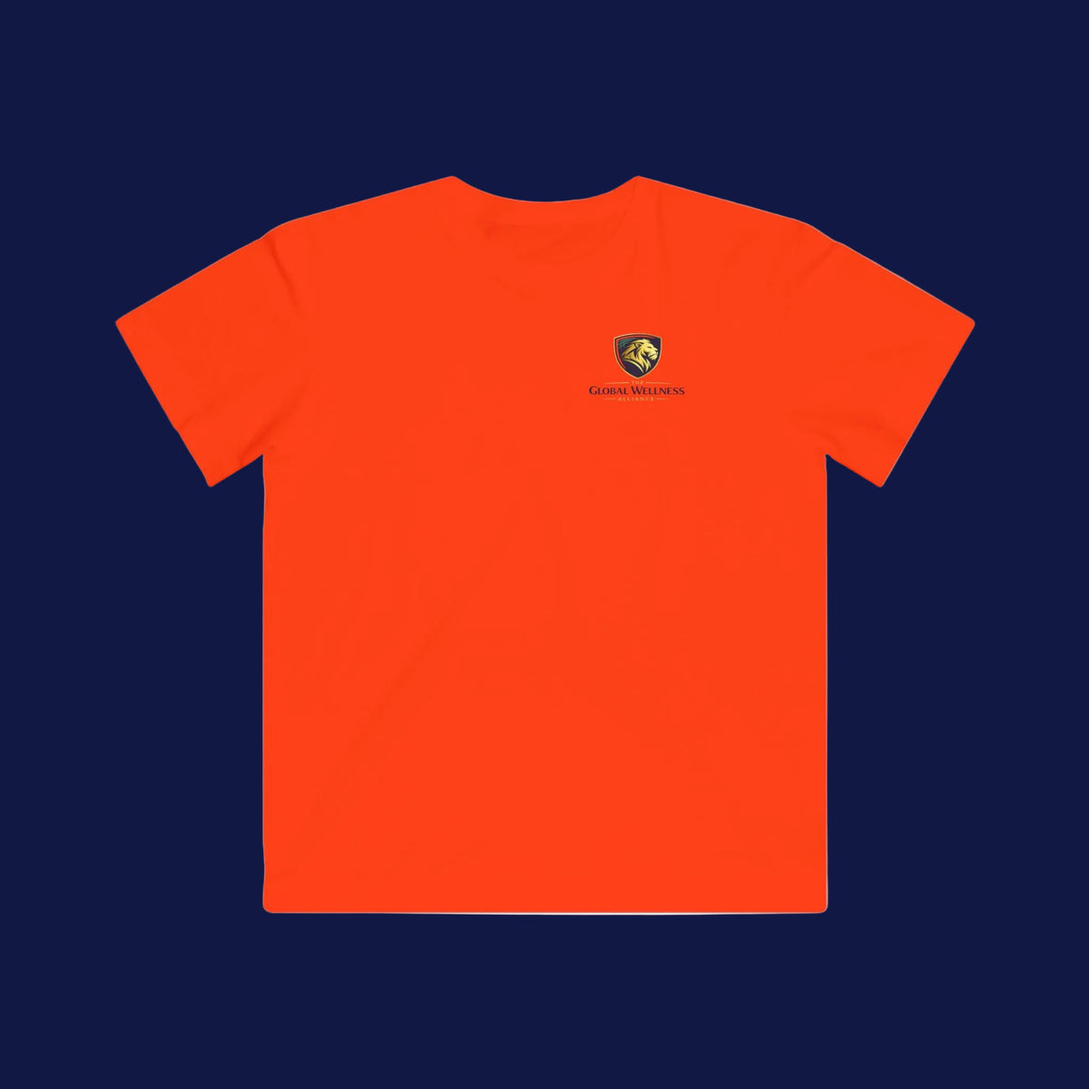 Kids Fine Jersey Tee