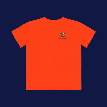Kids Fine Jersey Tee