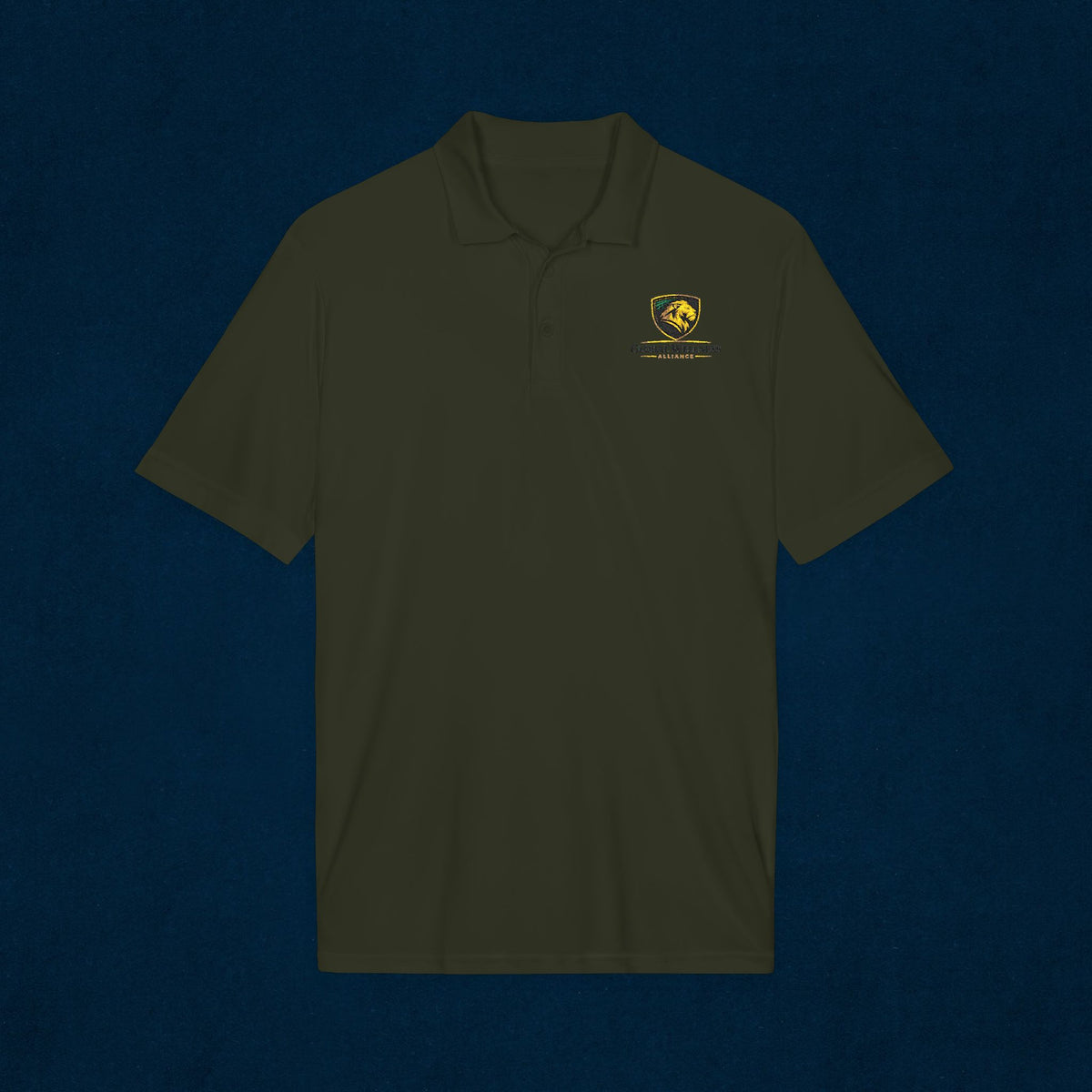 Sport-Tek® PosiCharge® Competitor™ Polo