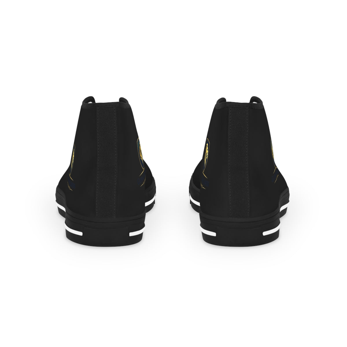 High Top Sneakers