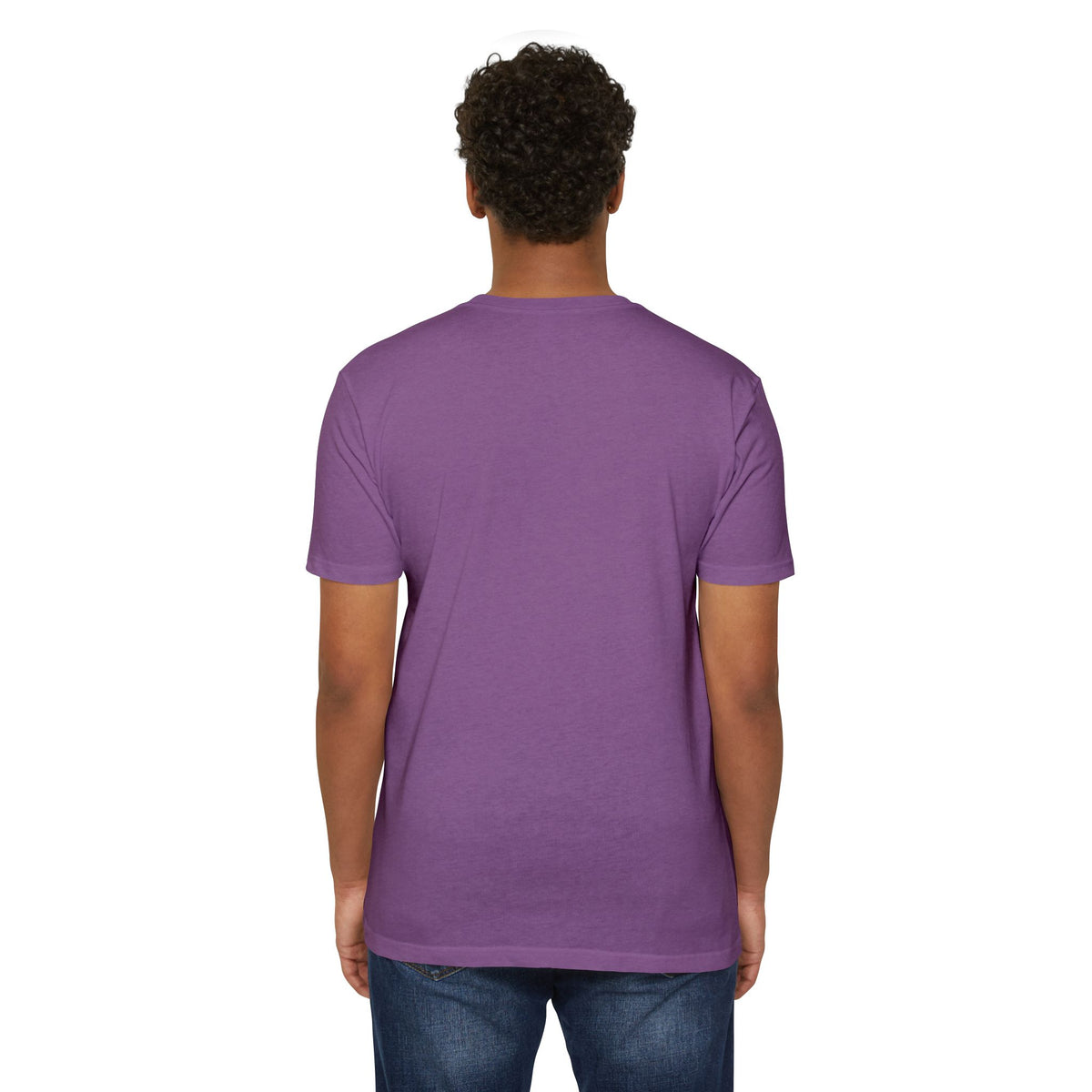 Global Wellness Shield Logo T-Shirt