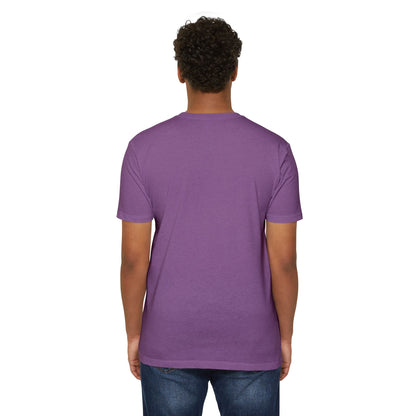 Global Wellness Shield Logo T-Shirt