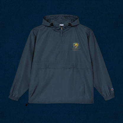 Anorak Jacket
