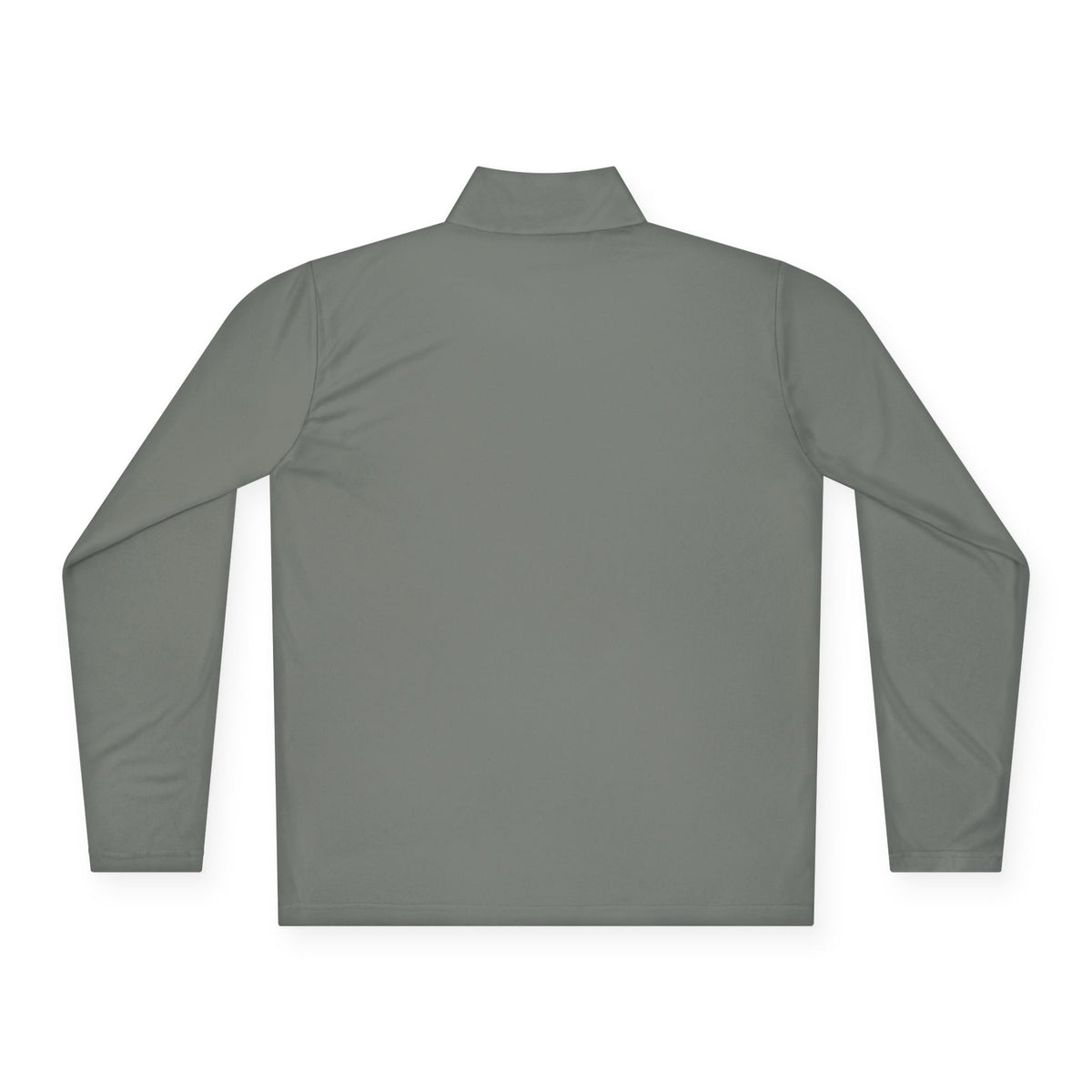 Quarter-Zip Pullover