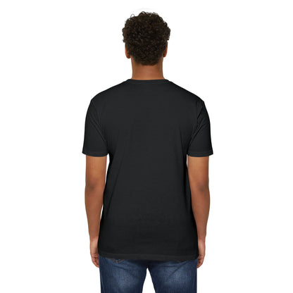 Global Wellness Shield Logo T-Shirt