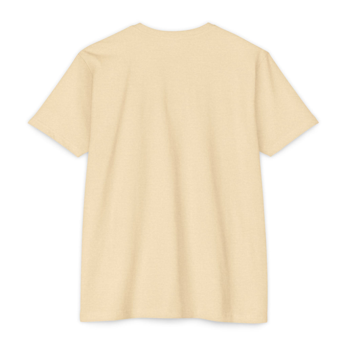 Global Wellness Shield Logo T-Shirt