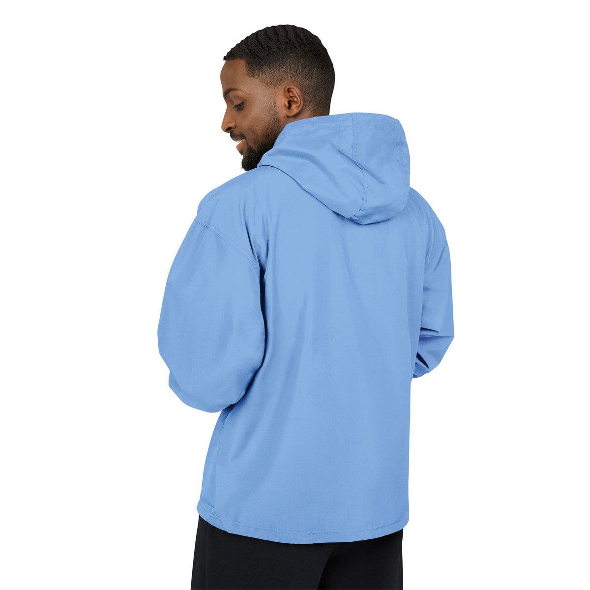 Anorak Jacket