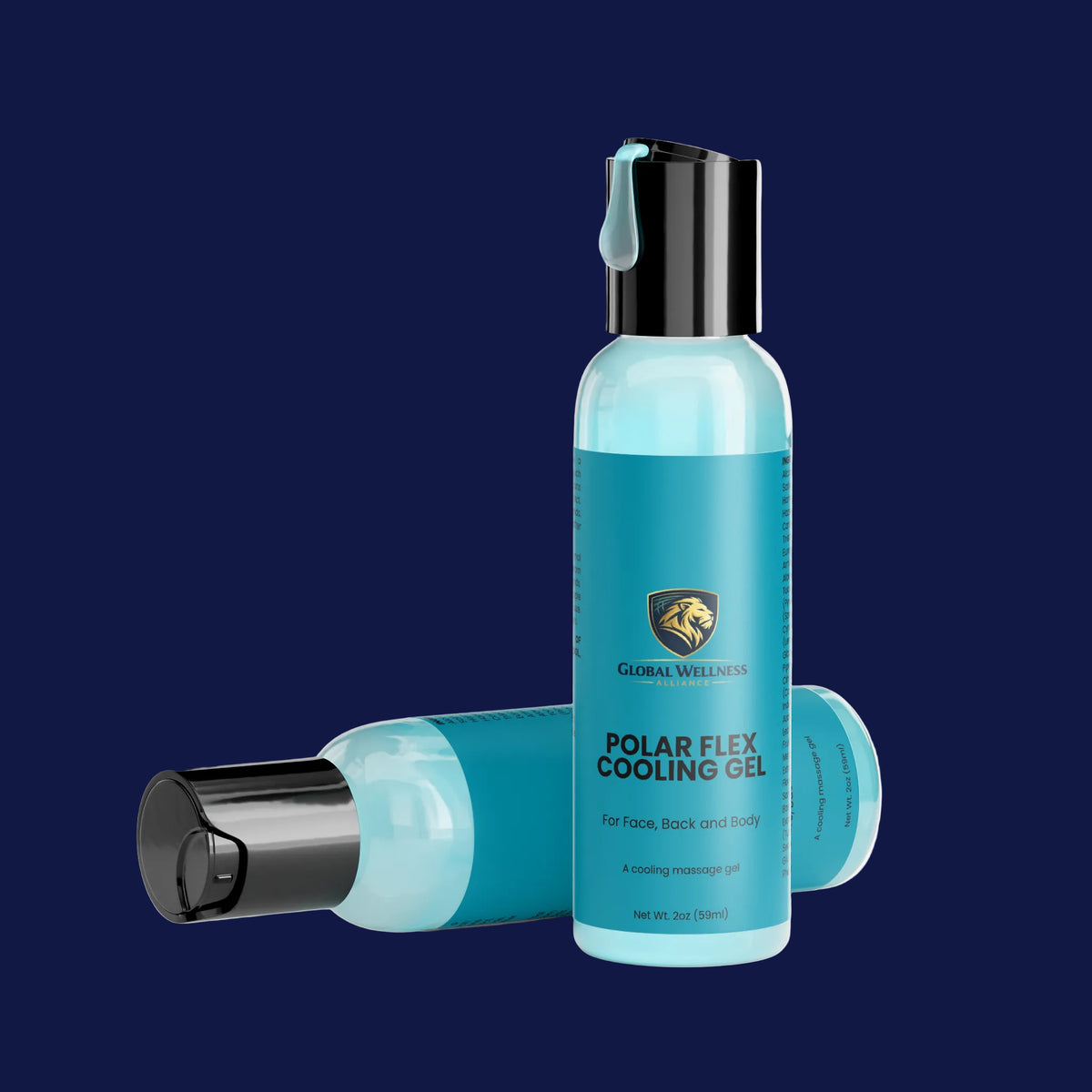 Polar Flex Cooling Gel