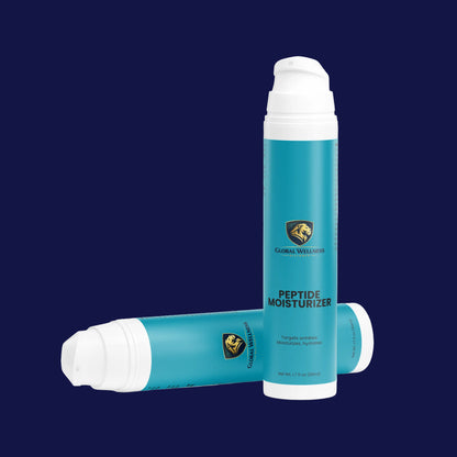 Peptide Moisturizer